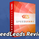 Illustration for article titled Speed Leads Review
